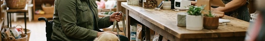 Brookside Barkery & Bath