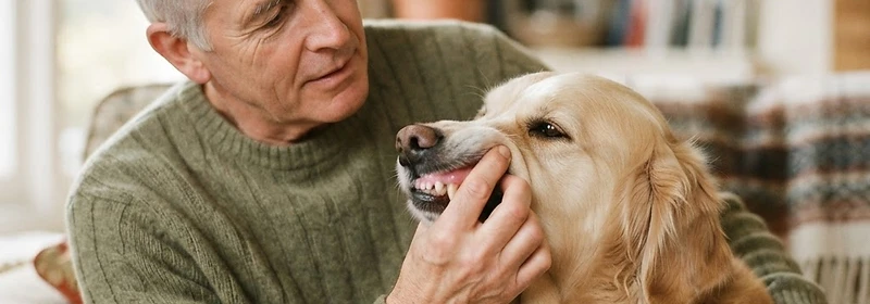 Know your dog's normal