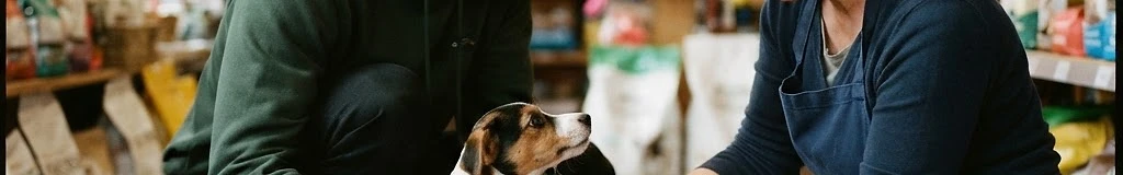 Land of Paws