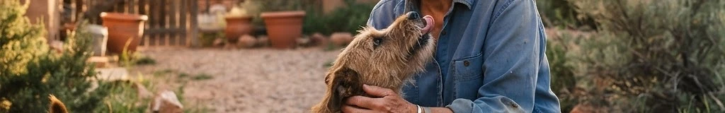 Best Friends Animal Sanctuary