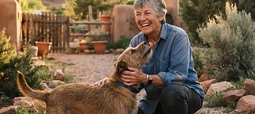 Best Friends Animal Sanctuary