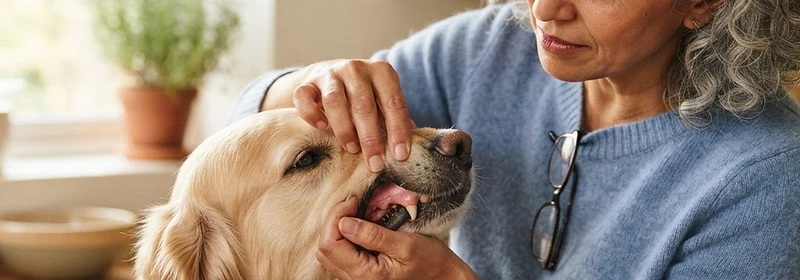When to worry: symptoms that mean call the vet