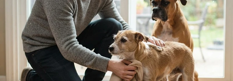 Why is my dog shaking? Common reasons for shivering and trembling