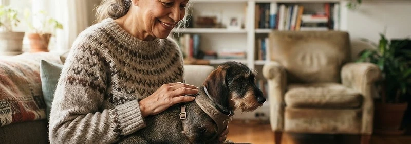 Traveling with your dog