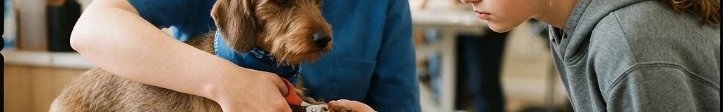 Buddies Pet Spa
