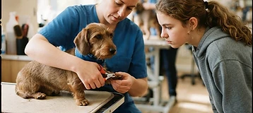 Buddies Pet Spa