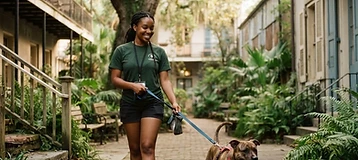 Louisiana SPCA