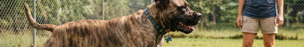 Big Dog Ranch Rescue