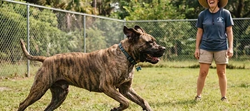 Big Dog Ranch Rescue