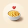 Comfort food