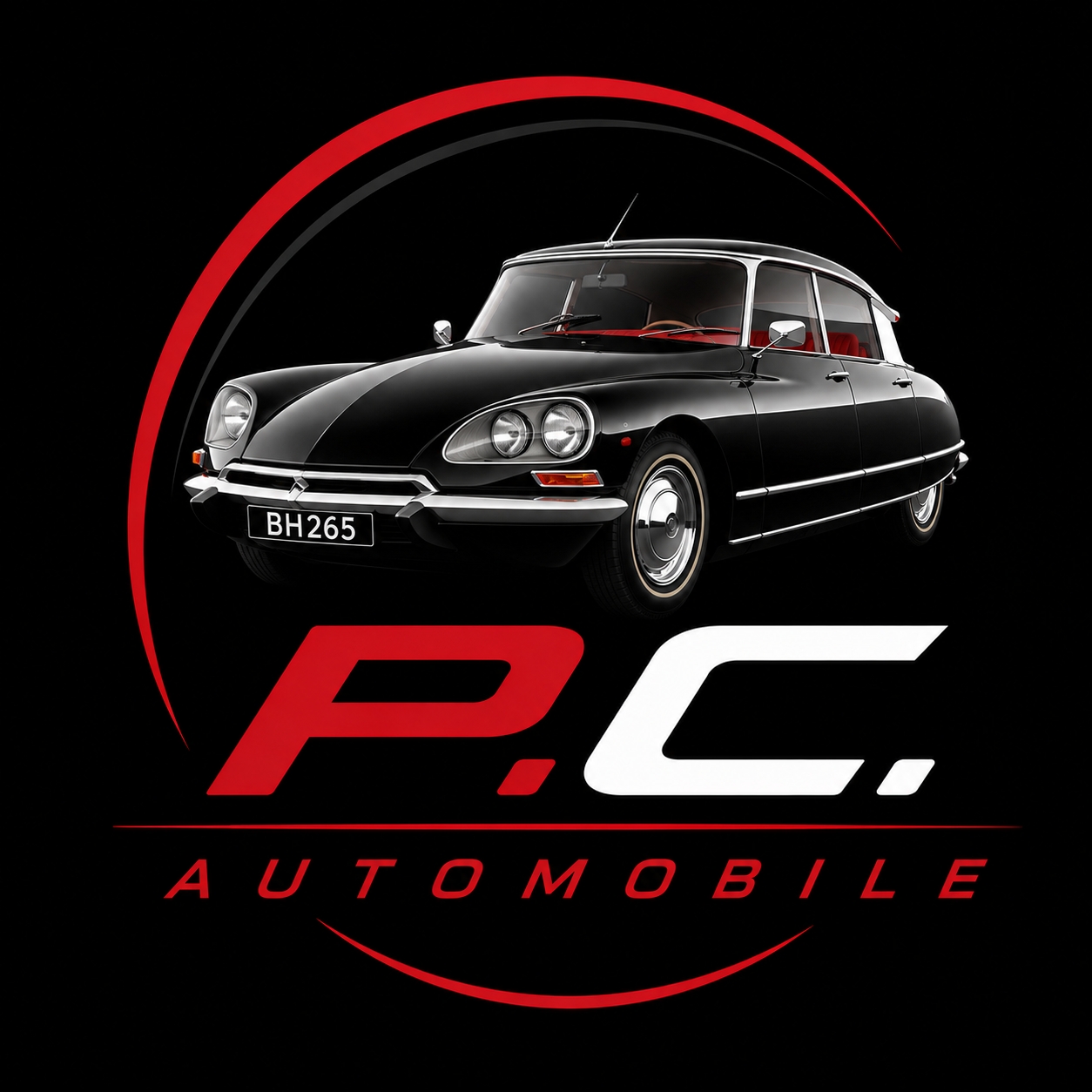 PC Automobiles