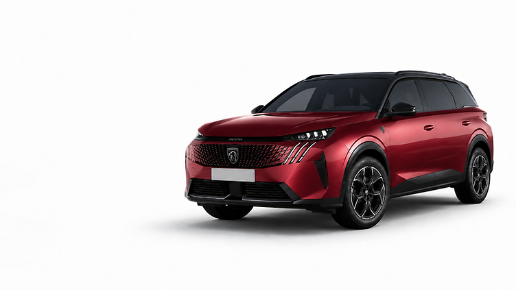 Peugeot 5008 — dépôt-vente PC Automobiles