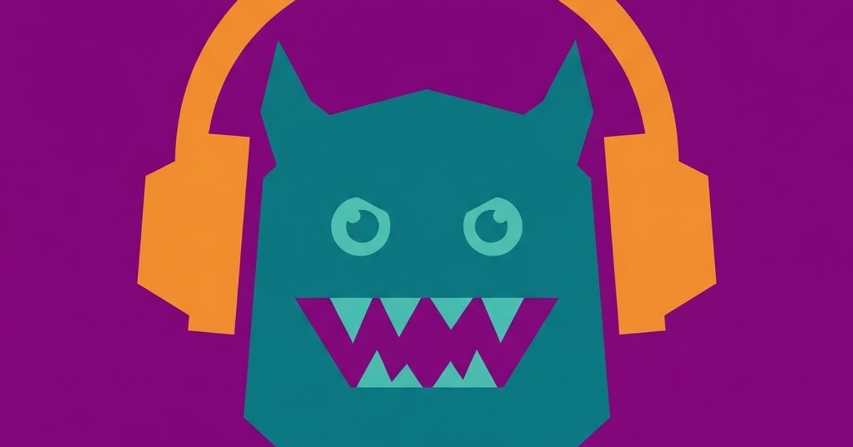 Headphone Monster