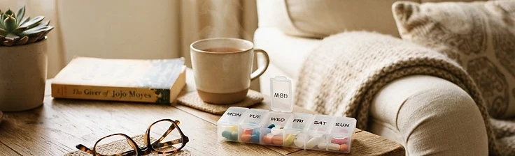 5 Signs It's No Longer Safe for Mom or Dad to Live Alone