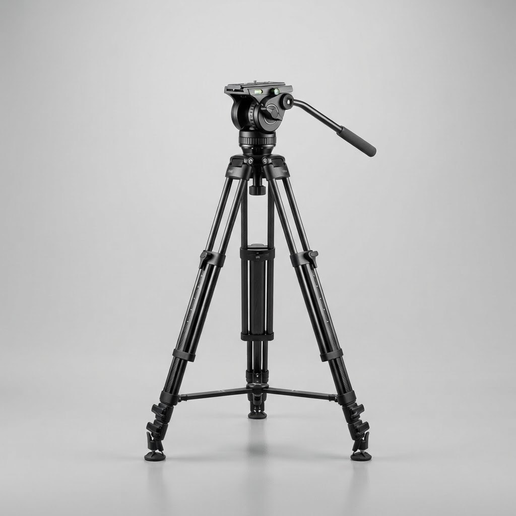 Tripod 3