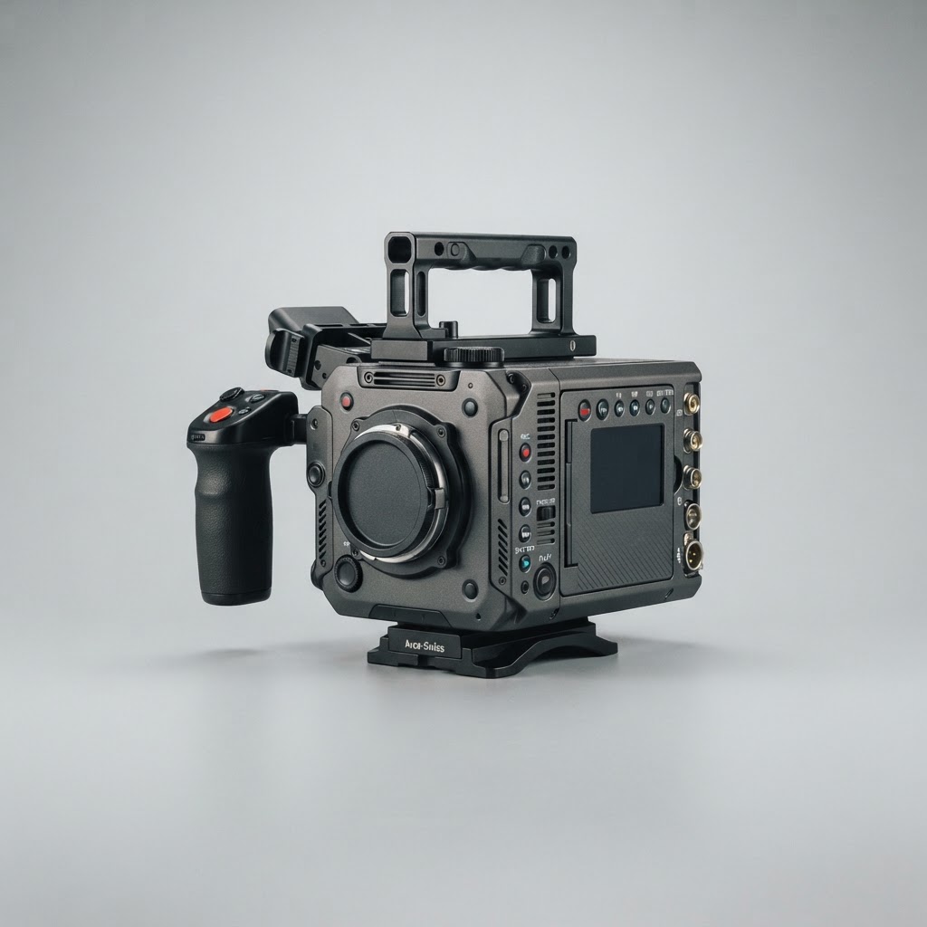 Cannon Camcorder 4 Vixia HF R600