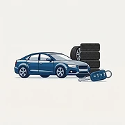 Auto & Zubehör