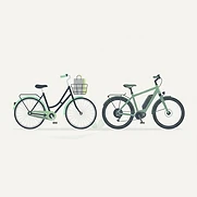 Fahrrad & E-Bike