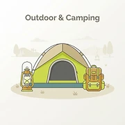 Camping