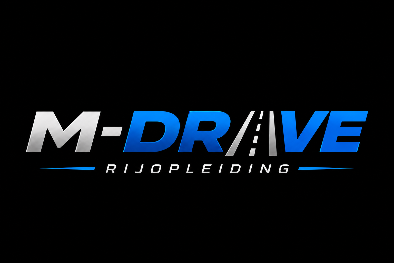 M-Drive Rijopleiding