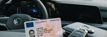 Gericht werken aan jouw rijbewijs
