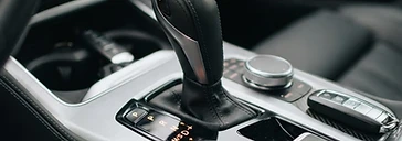 Gespecialiseerd in automaat rijlessen