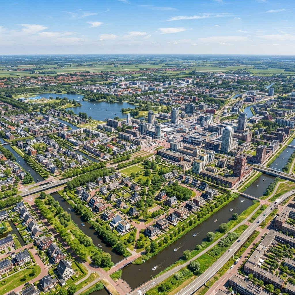 Zoetermeer