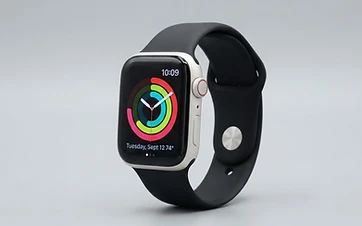 Apple Watch SE (2nd Gen)