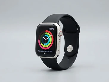 Apple Watch SE (2nd Gen)