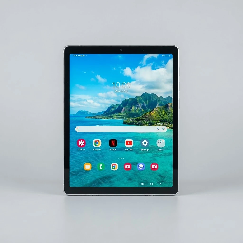 Samsung Galaxy Tab A9+