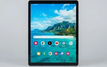 Samsung Galaxy Tab A9+