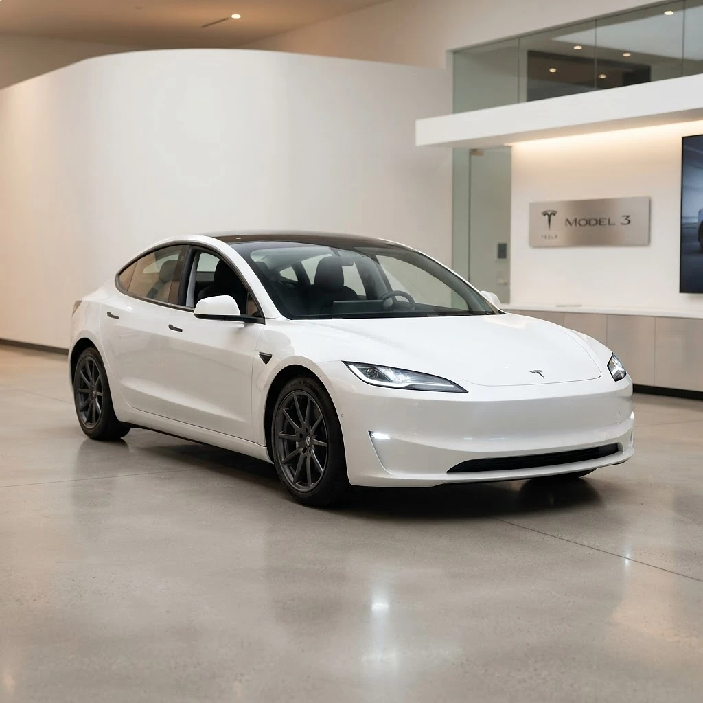 Tesla