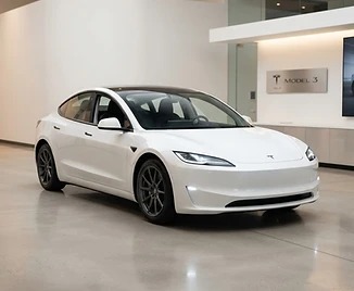 Tesla