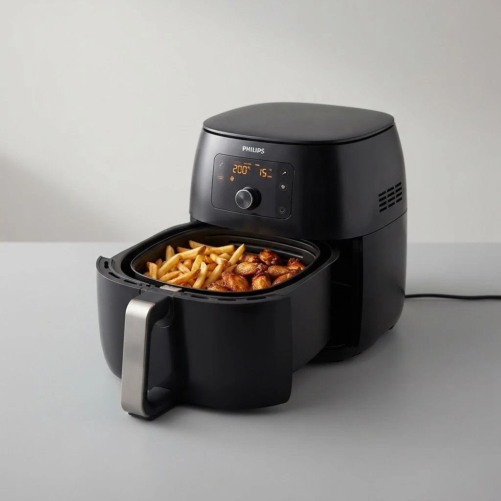 Philips Air Fryer XXL