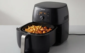 Philips Air Fryer XXL