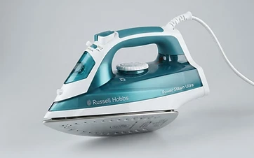 Russell Hobbs Steam Iron