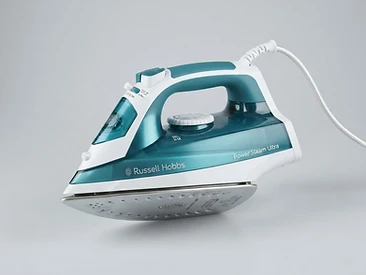 Russell Hobbs Steam Iron