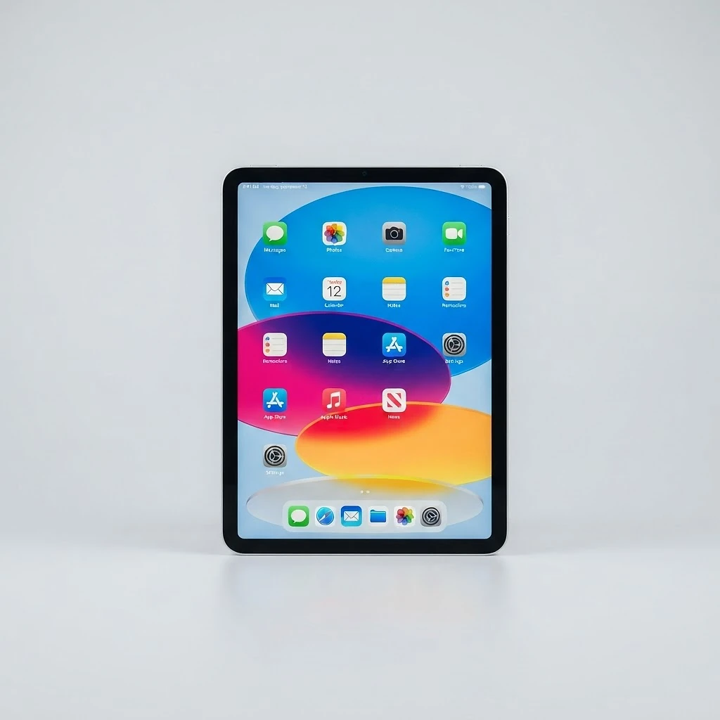 Apple iPad 10th Gen