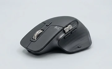 Logitech MX Master 3S Mouse