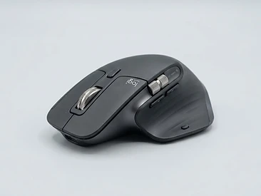 Logitech MX Master 3S Mouse