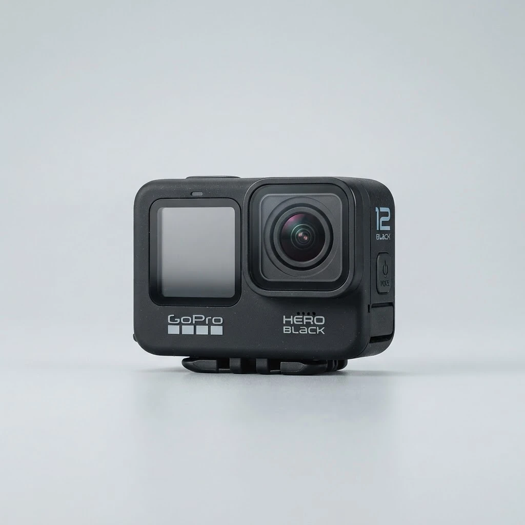 GoPro HERO12 Black
