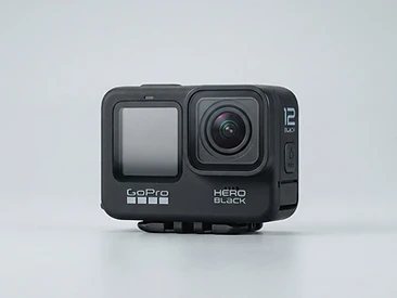 GoPro HERO12 Black