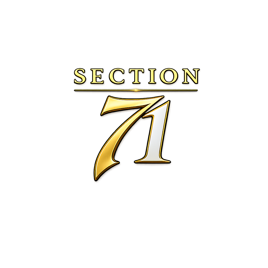 Section 71