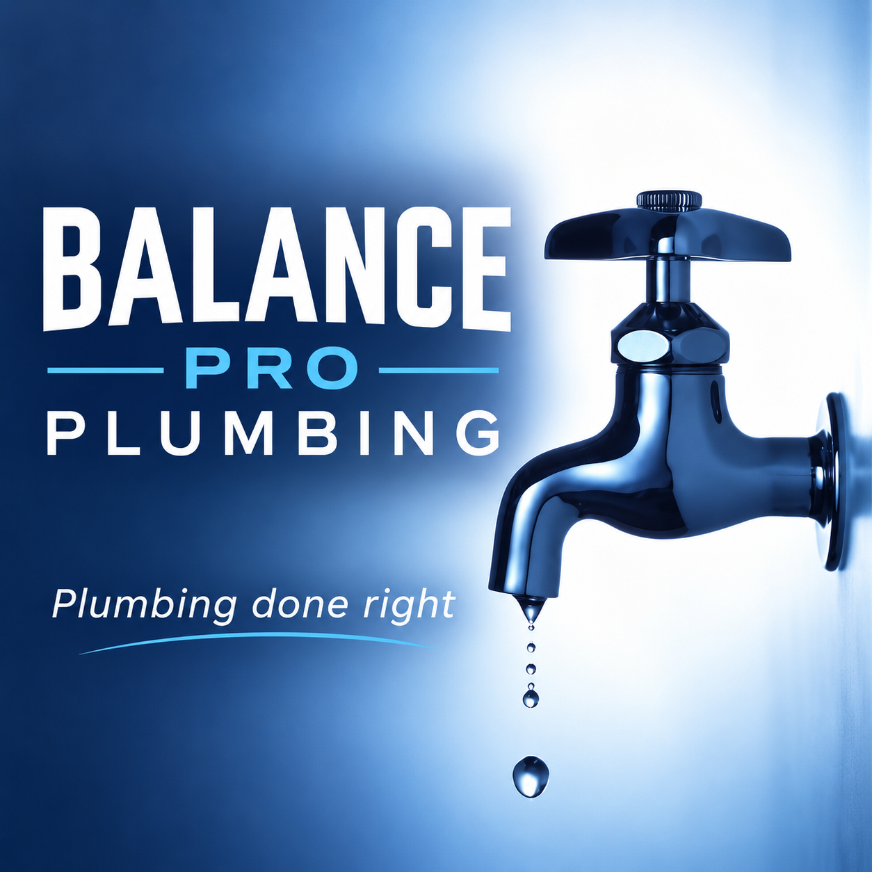 Balance Pro Plumbing LLC