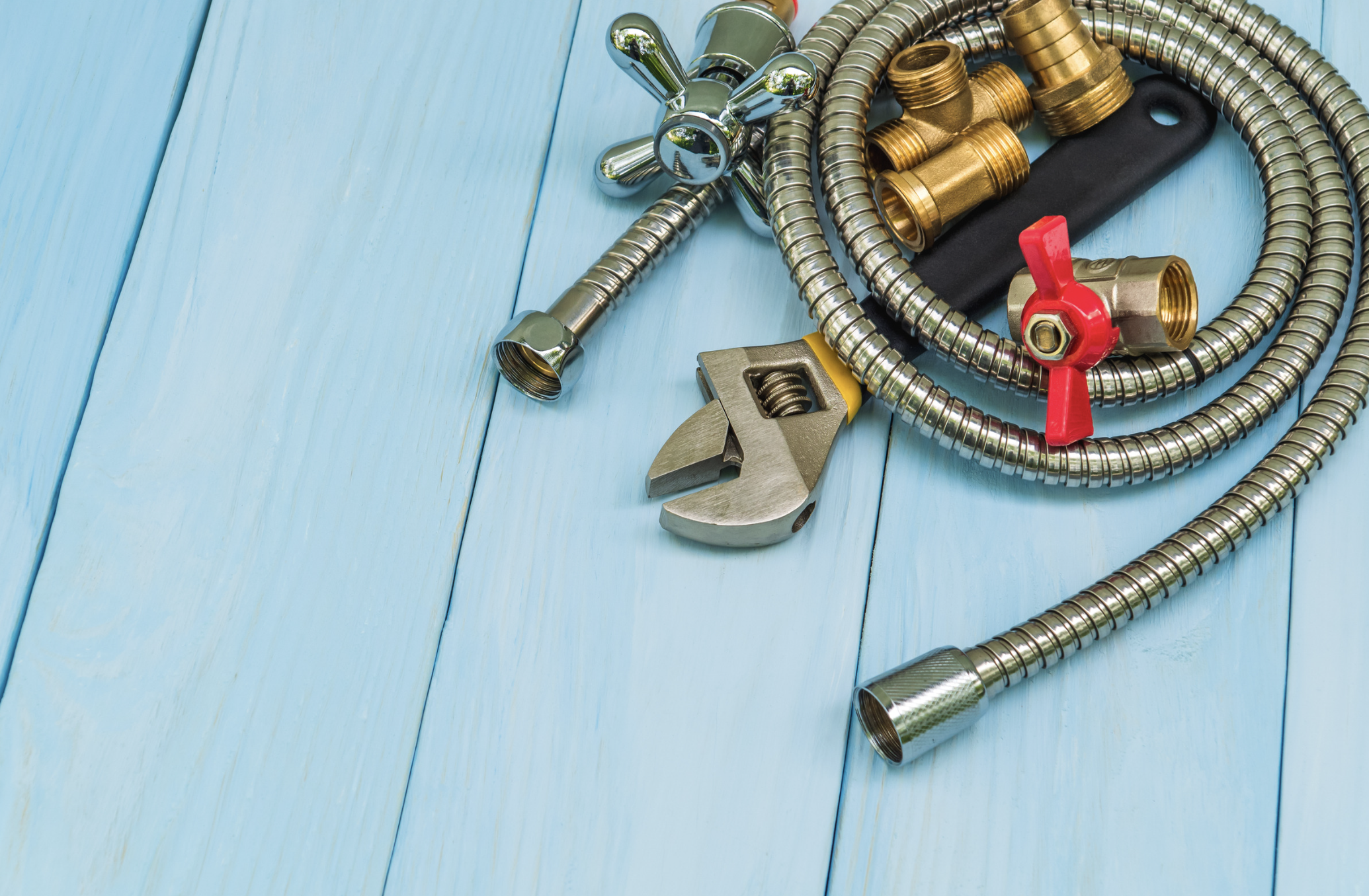 Plumbing services by Balance Pro Plumbing LLC