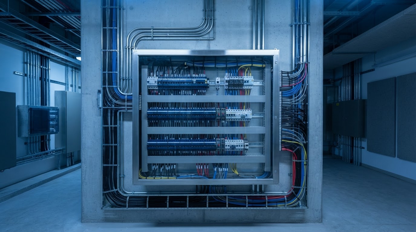 Electrical Services
