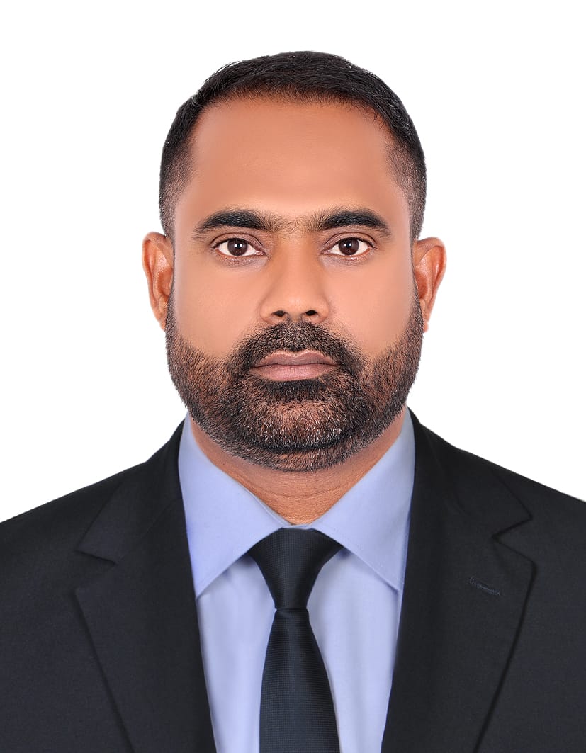 Abul Kashem Munir Hossain