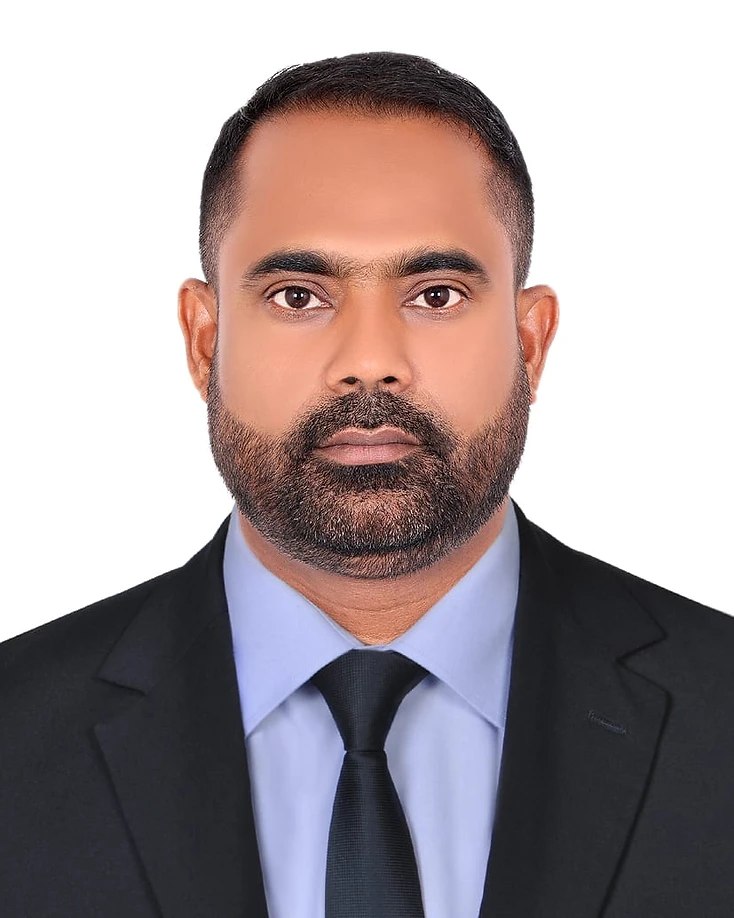 Abul Kashem Munir Hossain — General Manager