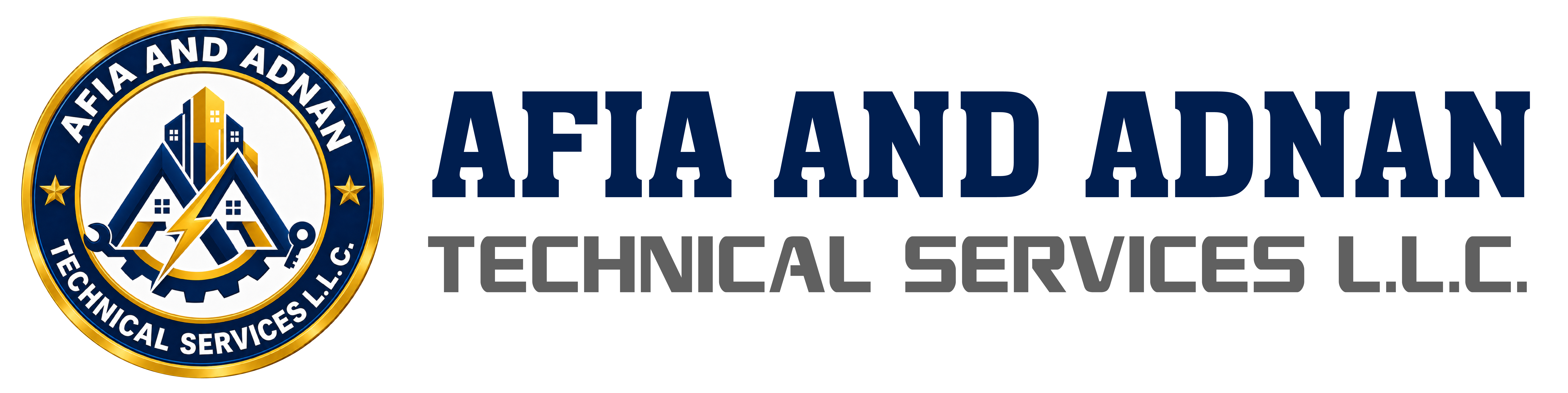AFIA AND ADNAN Technical Services L.L.C