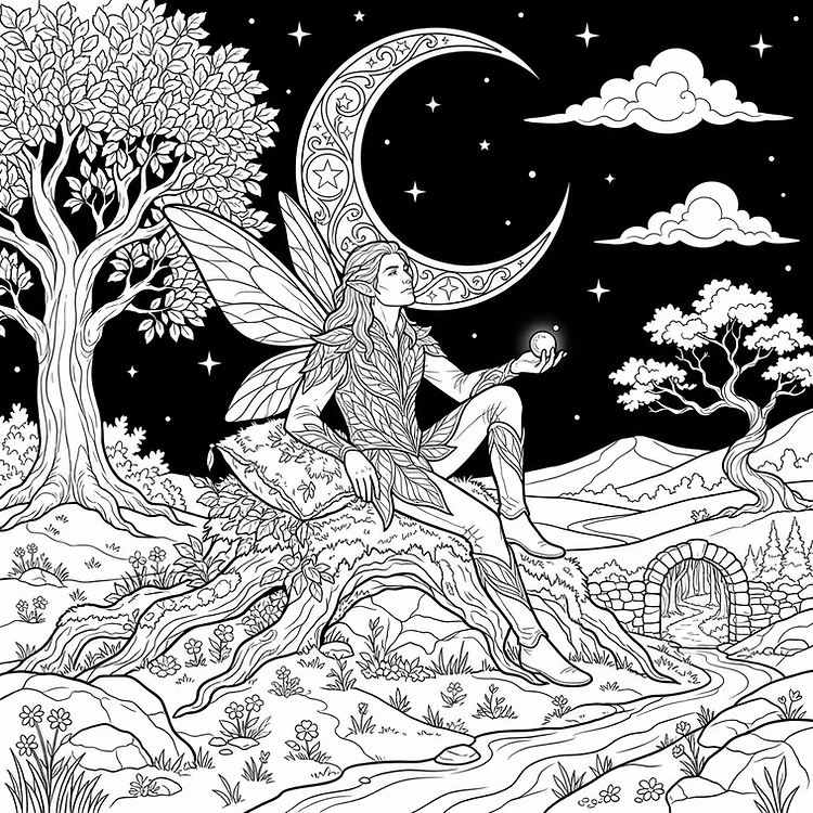 Sample Colorway Studio coloring page